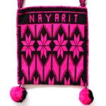 Huichol-Art-Rucksack