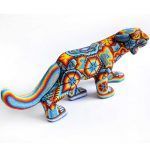 Besondere Mikrochaira Jaguar