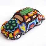 Vochol - Arte Huichol