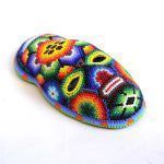 Mask - Lined with chaquira