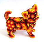 Cão Chihuahua - Huichol