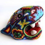 Tête de Jaguar (XL)