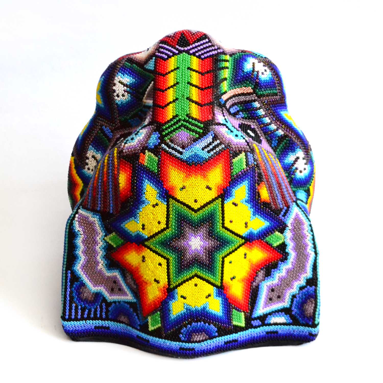 Cabeza de Jaguar (XL) - Imagem 2