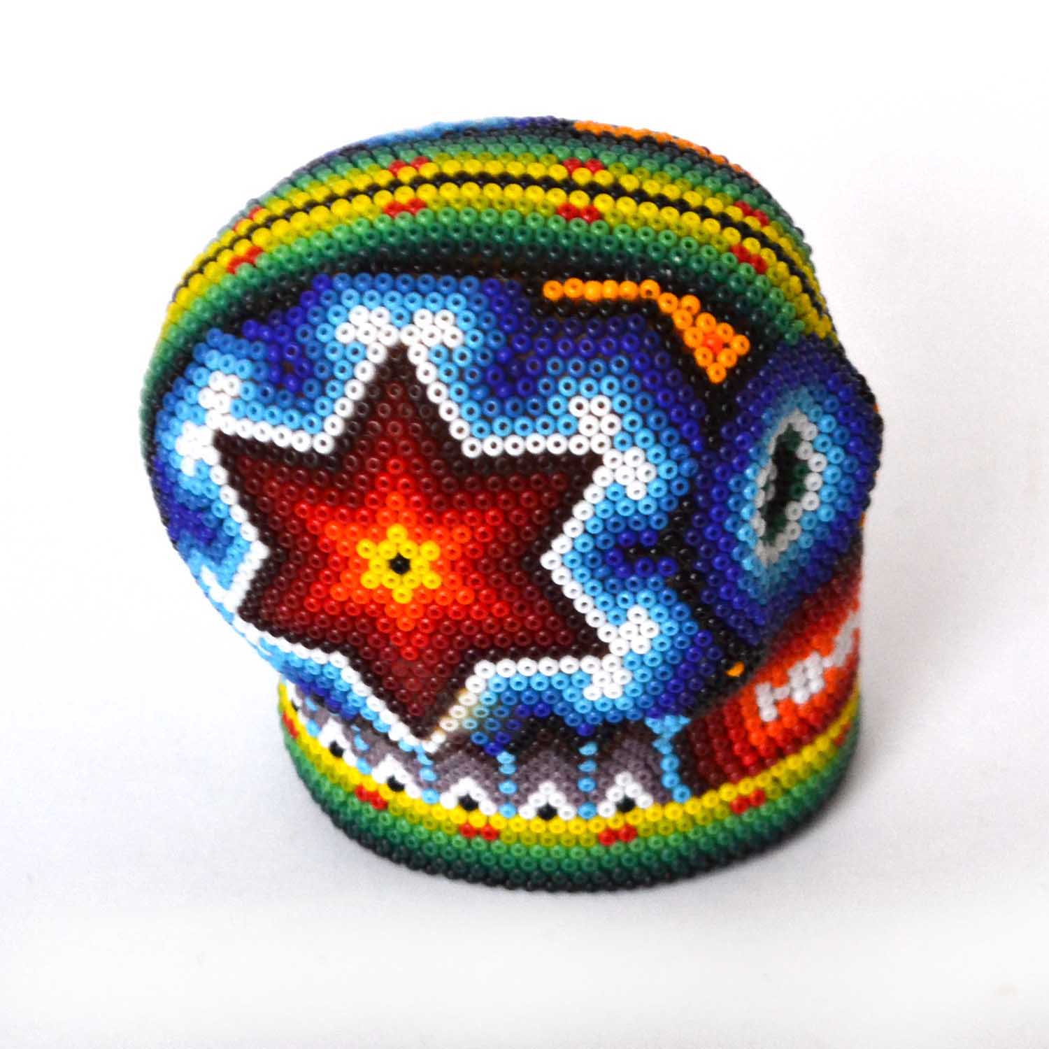 Craneo huichol (SM) – Bild 2