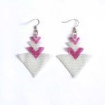 Ensemble de boucles d'oreilles (Miyuki)