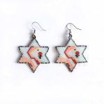Earring set (Miyuki)