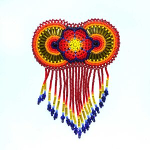 Pince à cheveux
