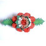 Broche para el cabello