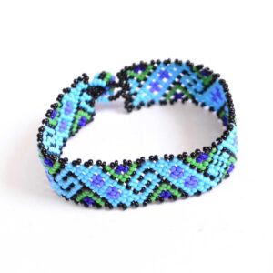 Bracelet Chaquira