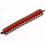 Chaquira-Armband