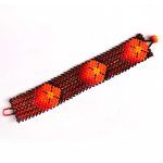 Chaquira-Armband