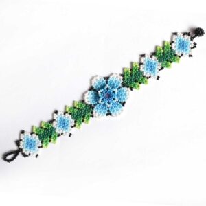 Bracelet Chaquira