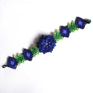 Bracelet Chaquira
