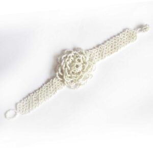 Bracelet Chaquira