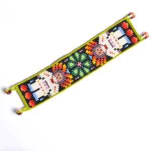 Bracelet Chaquira