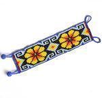 Chaquira-Armband