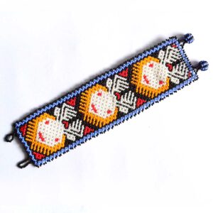 Bracelet Chaquira