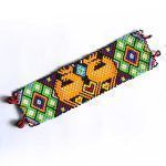 Bracelet Chaquira