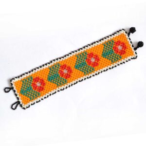 Bracelet Chaquira