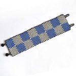 Chaquira bracelet