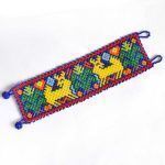 Bracelet Chaquira
