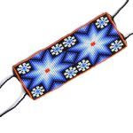Chaquira-Armband
