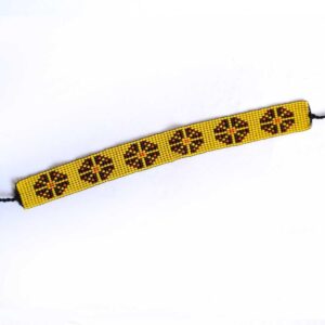 Bracelet de microchaira