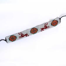 Bracelet de microchaira