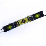 Pulsera de microchaquira