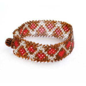 Bracelet de microchaira