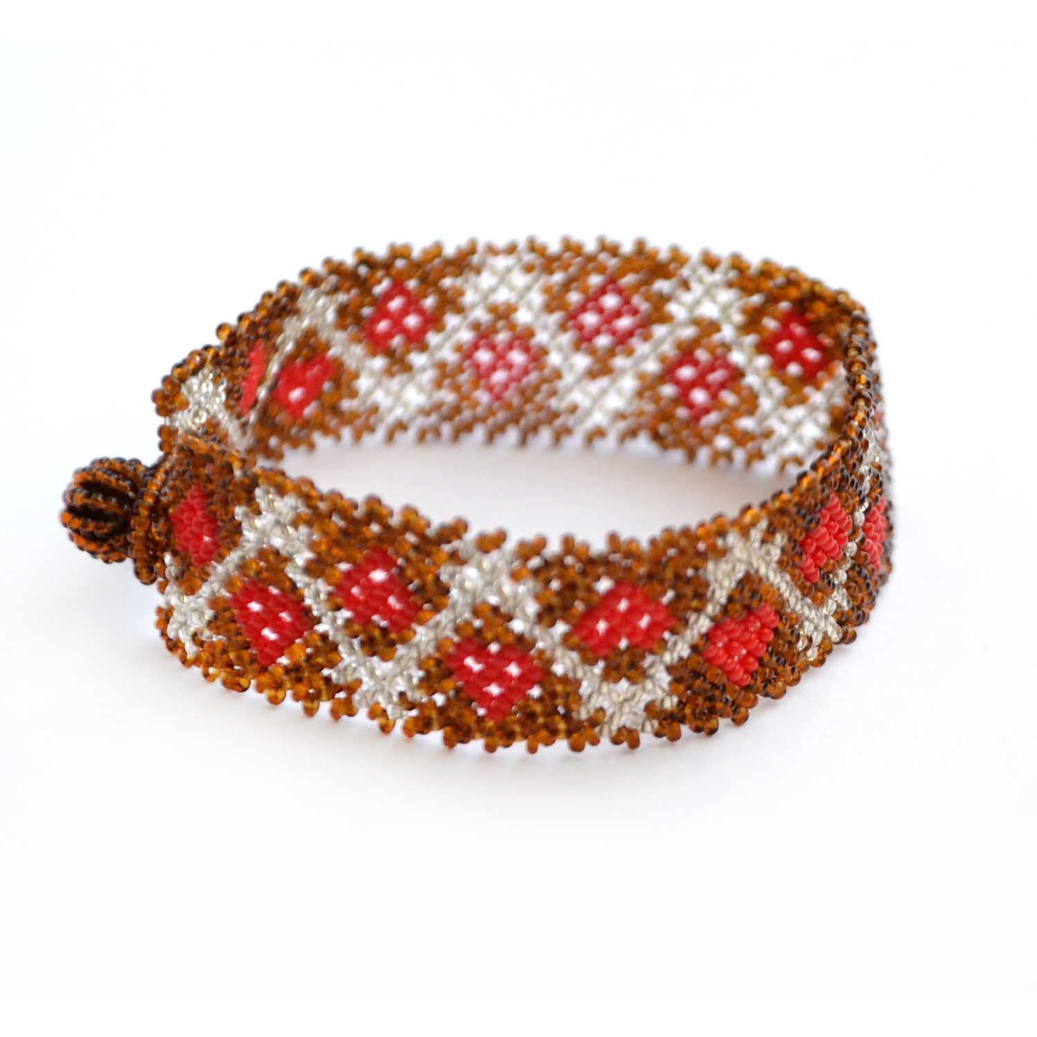 Microchaira bracelete