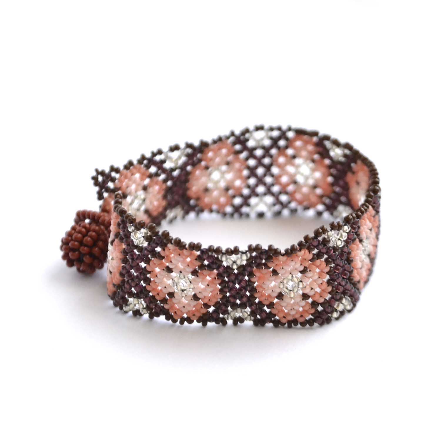 Microchaira bracelete