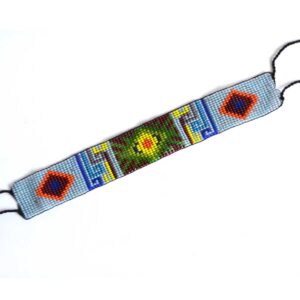 Pulsera de microchaquira