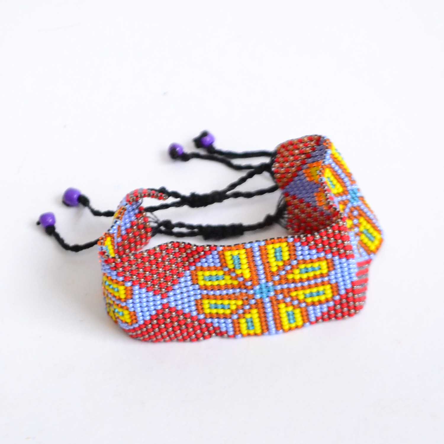 Microchaira bracelete
