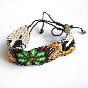 Bracelet de microchaira