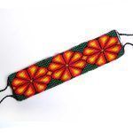 Microchaira bracelete