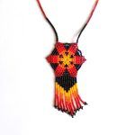 Microchaira necklace