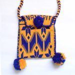Sac à dos - Huichol