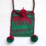Sac à dos - Huichol