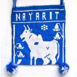 Rucksack - Huichol