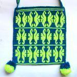 Backpack - Huichol
