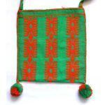 Rucksack - Huichol