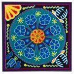 Tabla de estambre (30 cms)