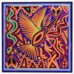 Yarn board (40 cms)