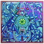 ヤーンボード