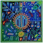 Yarn board (60 cms)