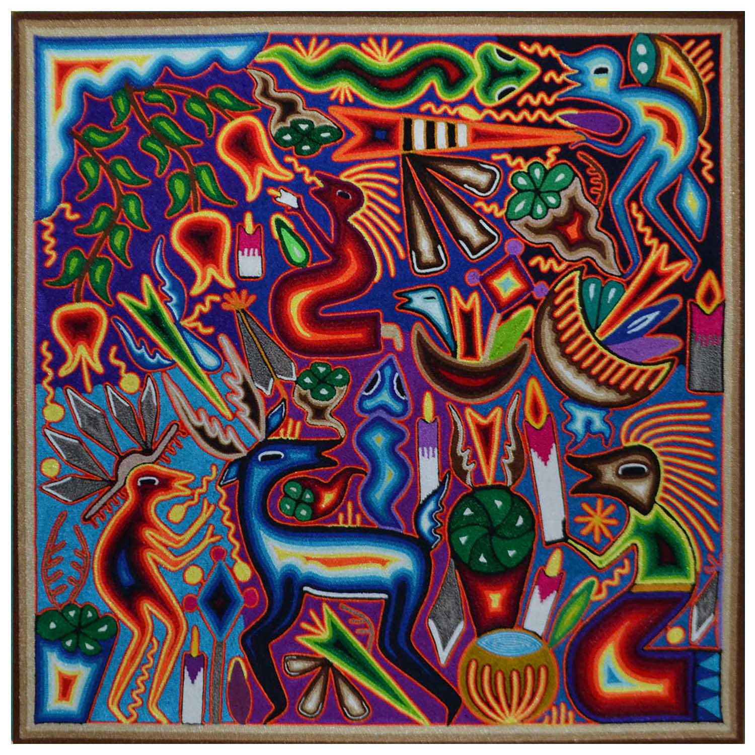 ヤーンテーブル(60cm)