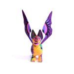Alebrije - Murcielago (Fledermaus)