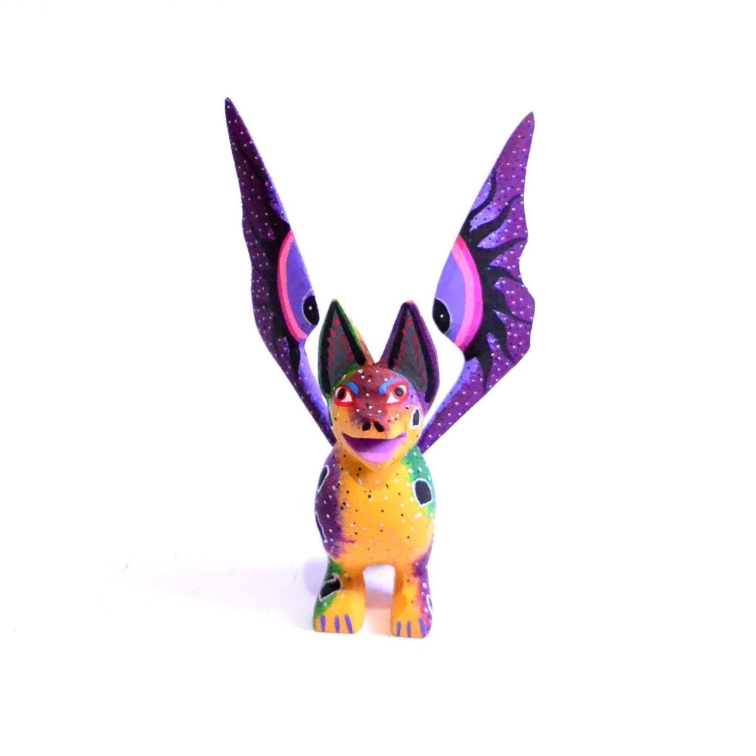 Alebrije.- Murcielago