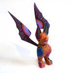 Alebrije.- Bat
